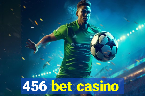 456 bet casino